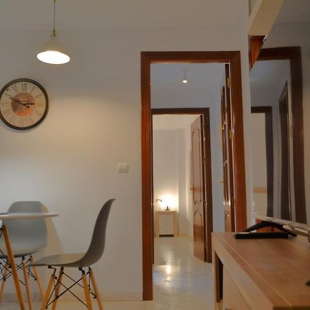 Ferienwohnung Sunshine Patio Del Consistorio Córdoba Exterior foto