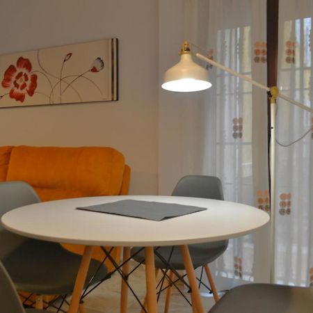 Ferienwohnung Sunshine Patio Del Consistorio Córdoba Exterior foto
